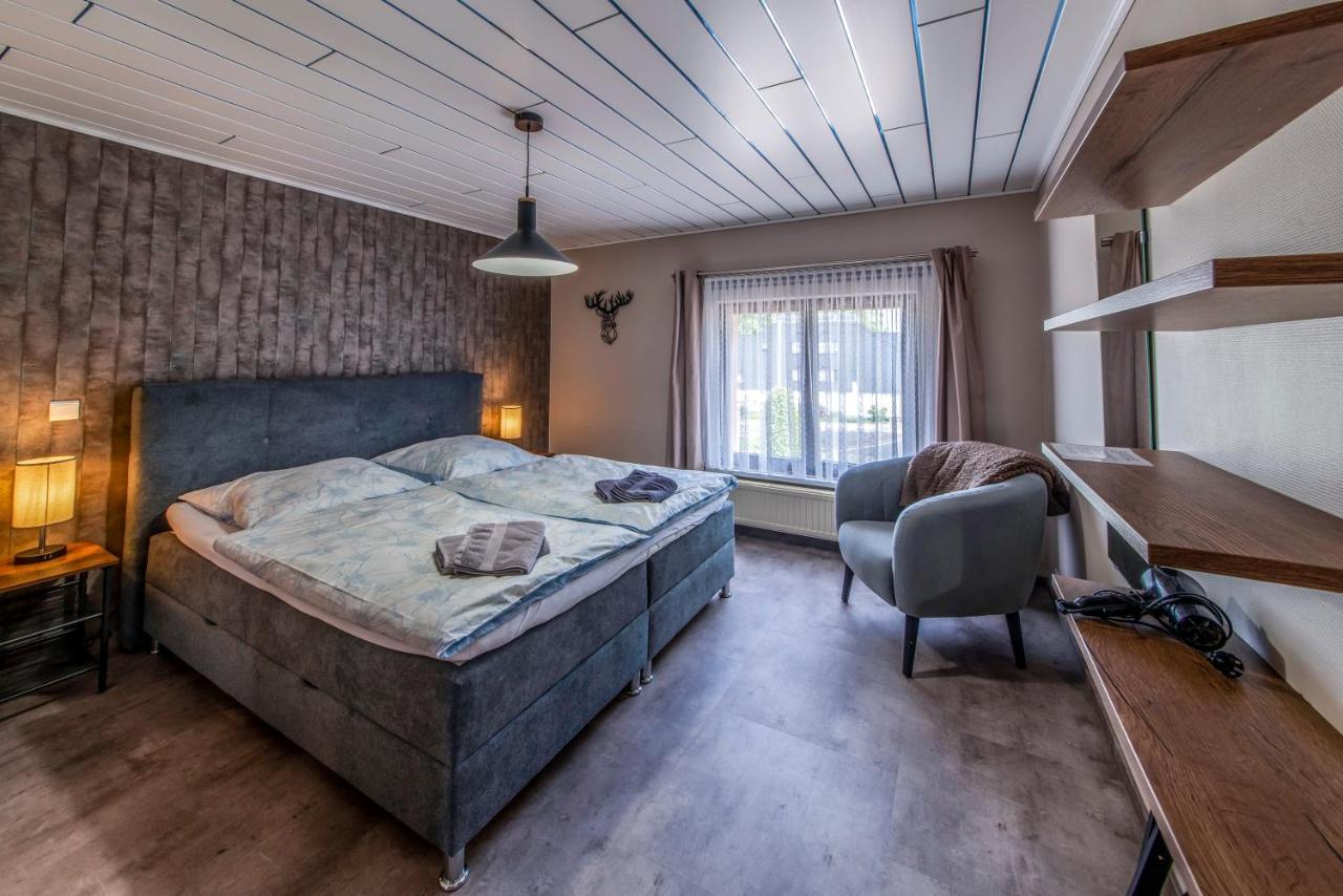 Ferienhaus Camillo Bullange Εξωτερικό φωτογραφία