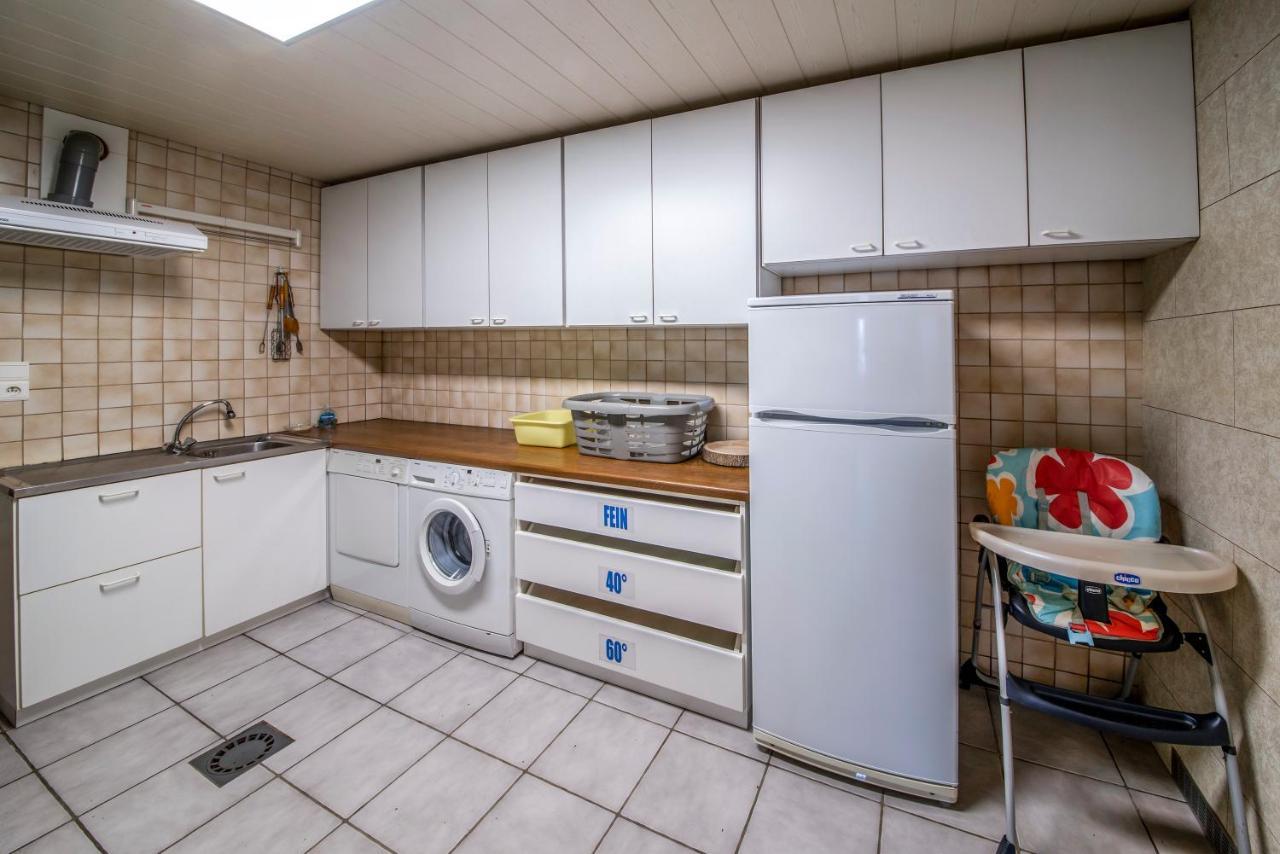 Ferienhaus Camillo Bullange Εξωτερικό φωτογραφία